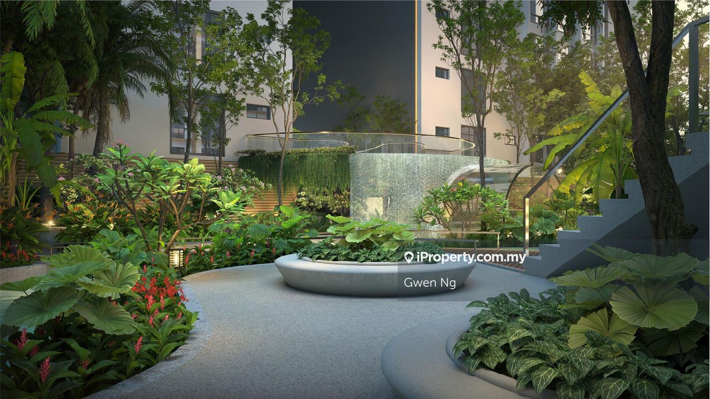 Service Residence for Sale in Armani Hallson KLCC by Gwen Ng - iProperty.com.my