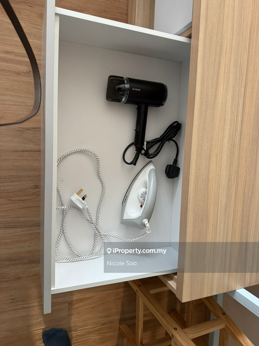 Residensi Servis untuk Disewa di Riveria City oleh Nicole Soo - iProperty.com.my