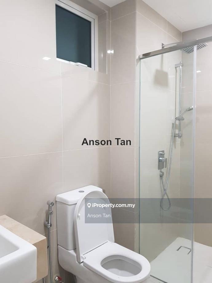 Kondominium untuk Disewa di Scenaria @ North Kiara Hills oleh Anson Tan - iProperty.com.my