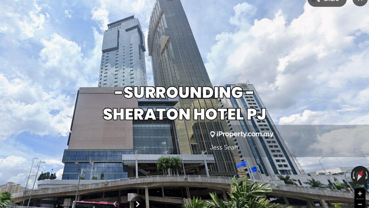 Office for Sale in Pjs 52, Petaling Jaya by Jess Seah - iProperty.com.my