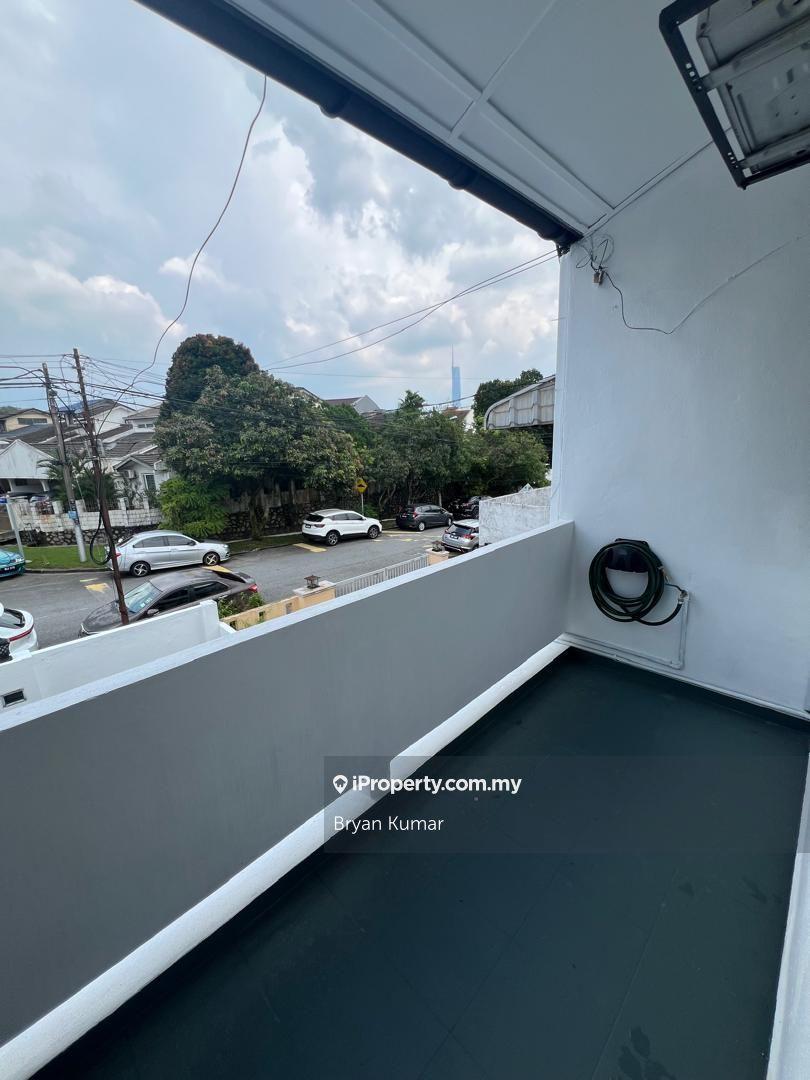 2-storey Terraced House for Rent in Bangsar Baru, Bangsar by Bryan Kumar - iProperty.com.my