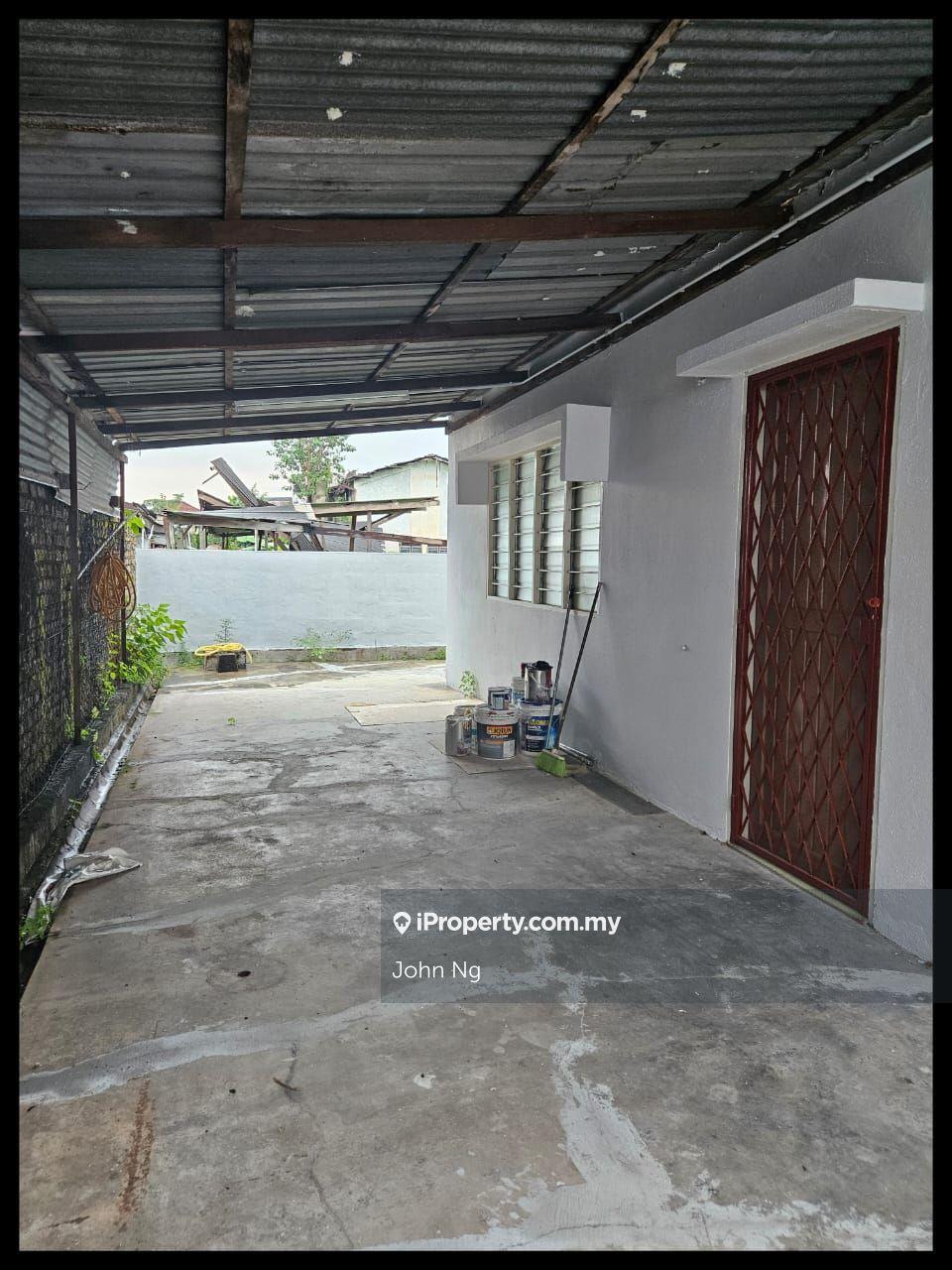 Banglo untuk Disewa di PJ Old Town, Petaling Jaya oleh John Ng - iProperty.com.my