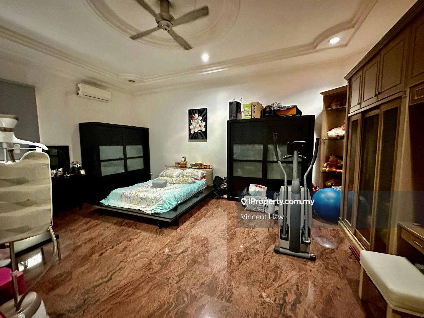 Banglo untuk Dijual di Seksyen 6, Kota Damansara oleh Vincent Liaw - iProperty.com.my