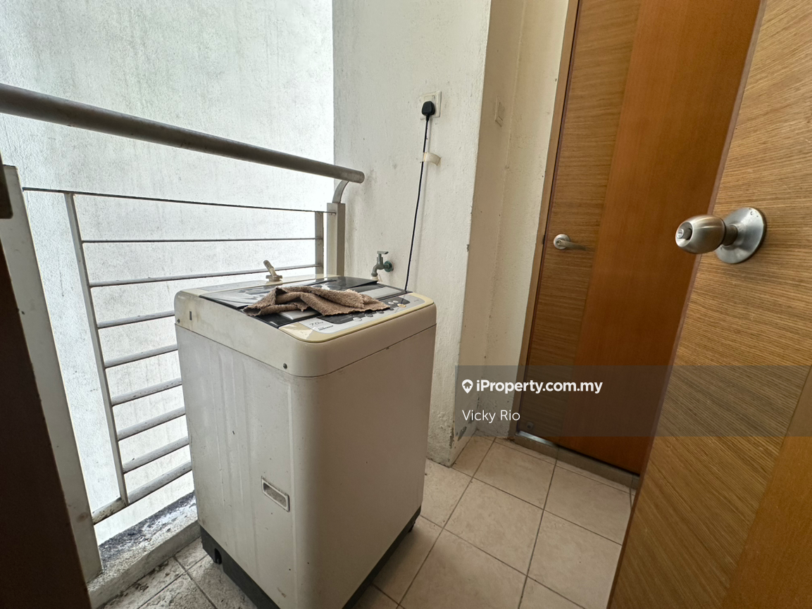 Kondominium untuk Disewa di Gaya Bangsar oleh Vicky Rio - iProperty.com.my