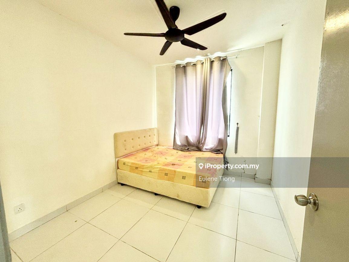 Pangsapuri untuk Disewa di Residensi Matang oleh Eulene Tiong - iProperty.com.my
