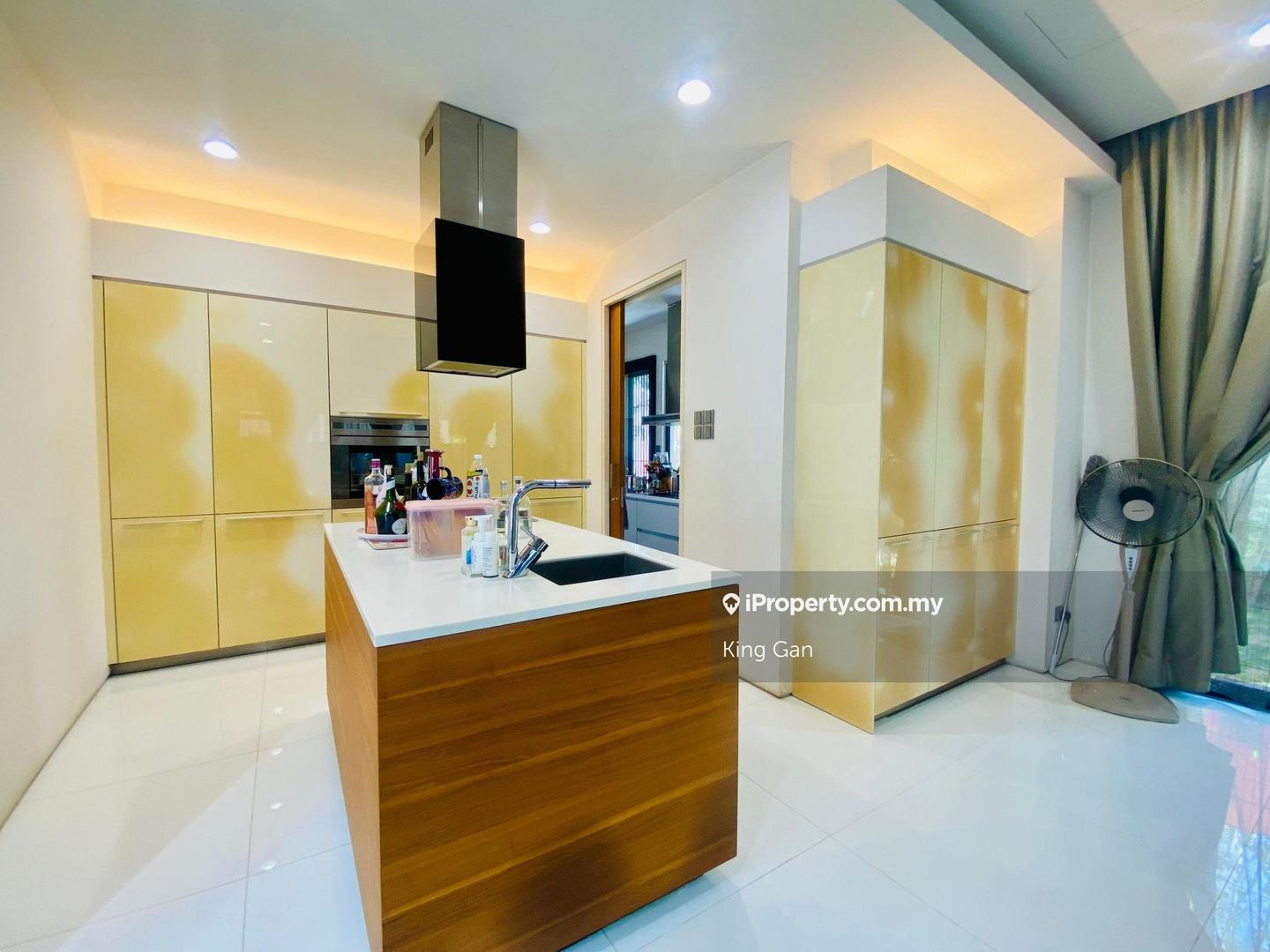 Banglo untuk Dijual di Taman Desa Seputeh, Seputeh oleh King Gan - iProperty.com.my