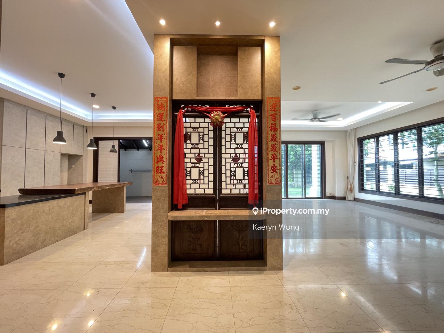 Bungalow House for Sale in Bandar Kinrara Seksyen 6, Bandar Kinrara by Kaeryn Wong - iProperty.com.my