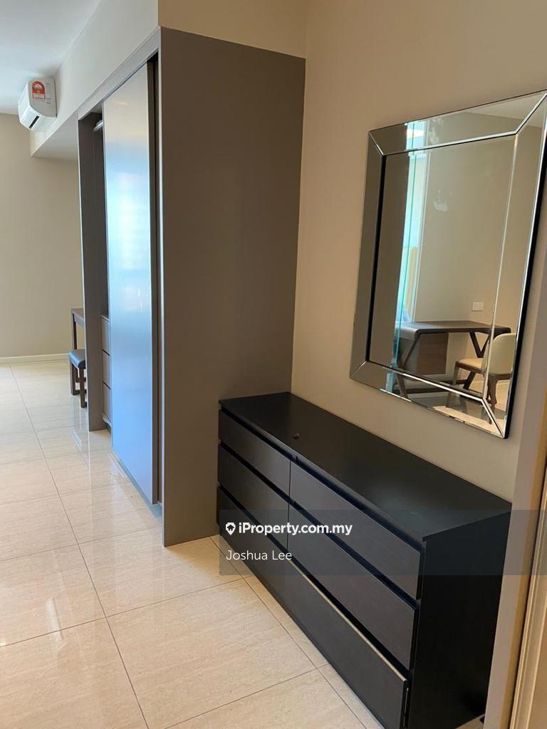 Service Residence for Sale in Dorsett Residences Sri Hartamas by Joshua Lee - iProperty.com.my
