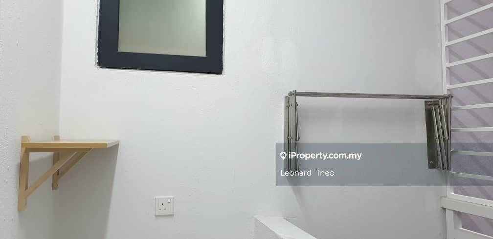 Residensi Servis untuk Dijual di H2O Residences oleh Leonard Tneo - iProperty.com.my