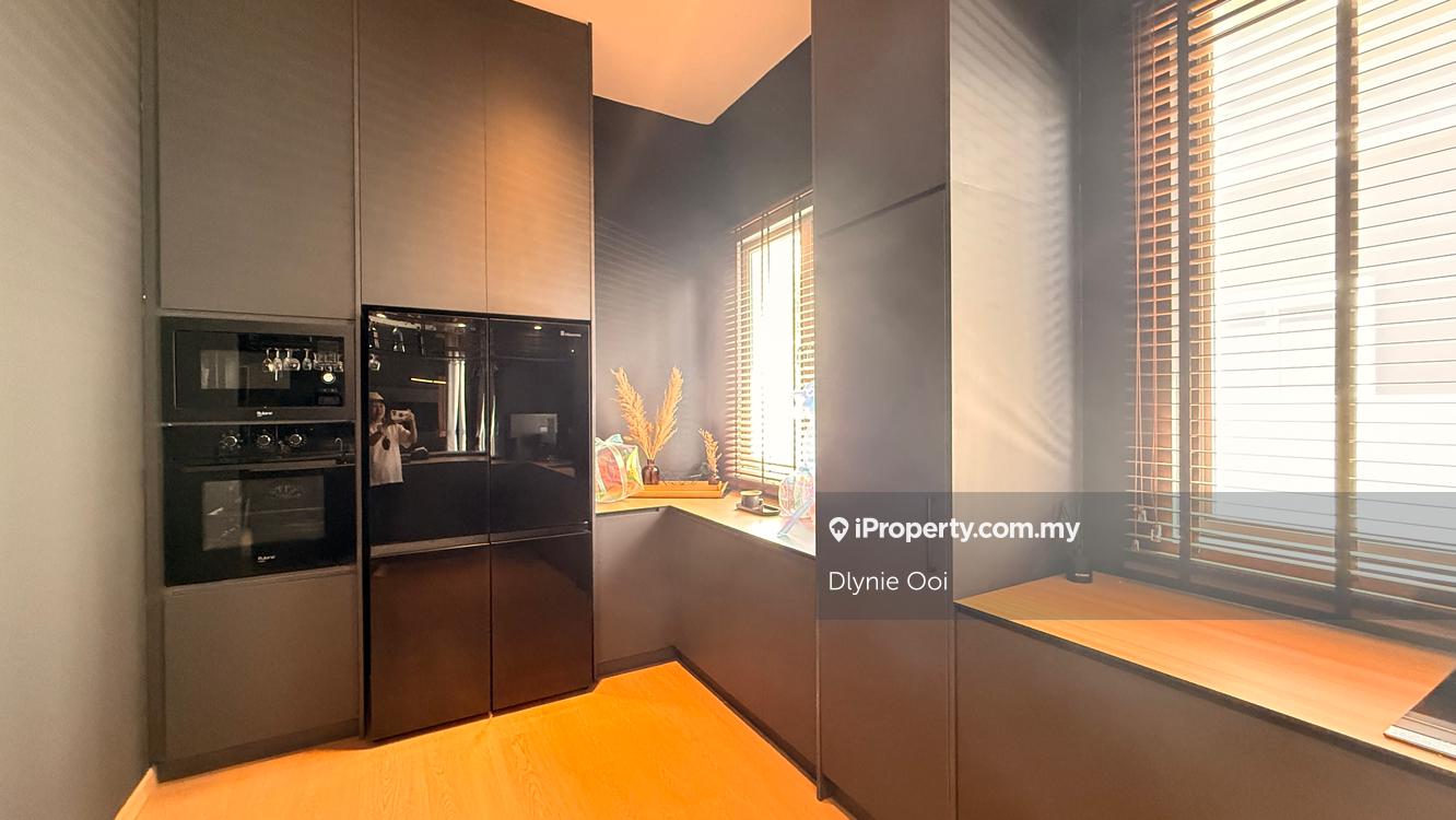 Semi-Detached House for Sale in Taman Semanja, Kajang by Dlynie Ooi - iProperty.com.my
