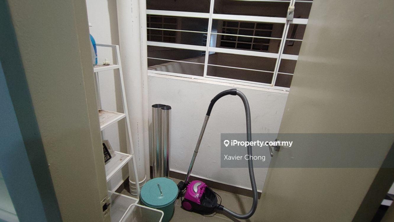 Condominium for Sale in Mutiara Ville by Xavier Chong - iProperty.com.my