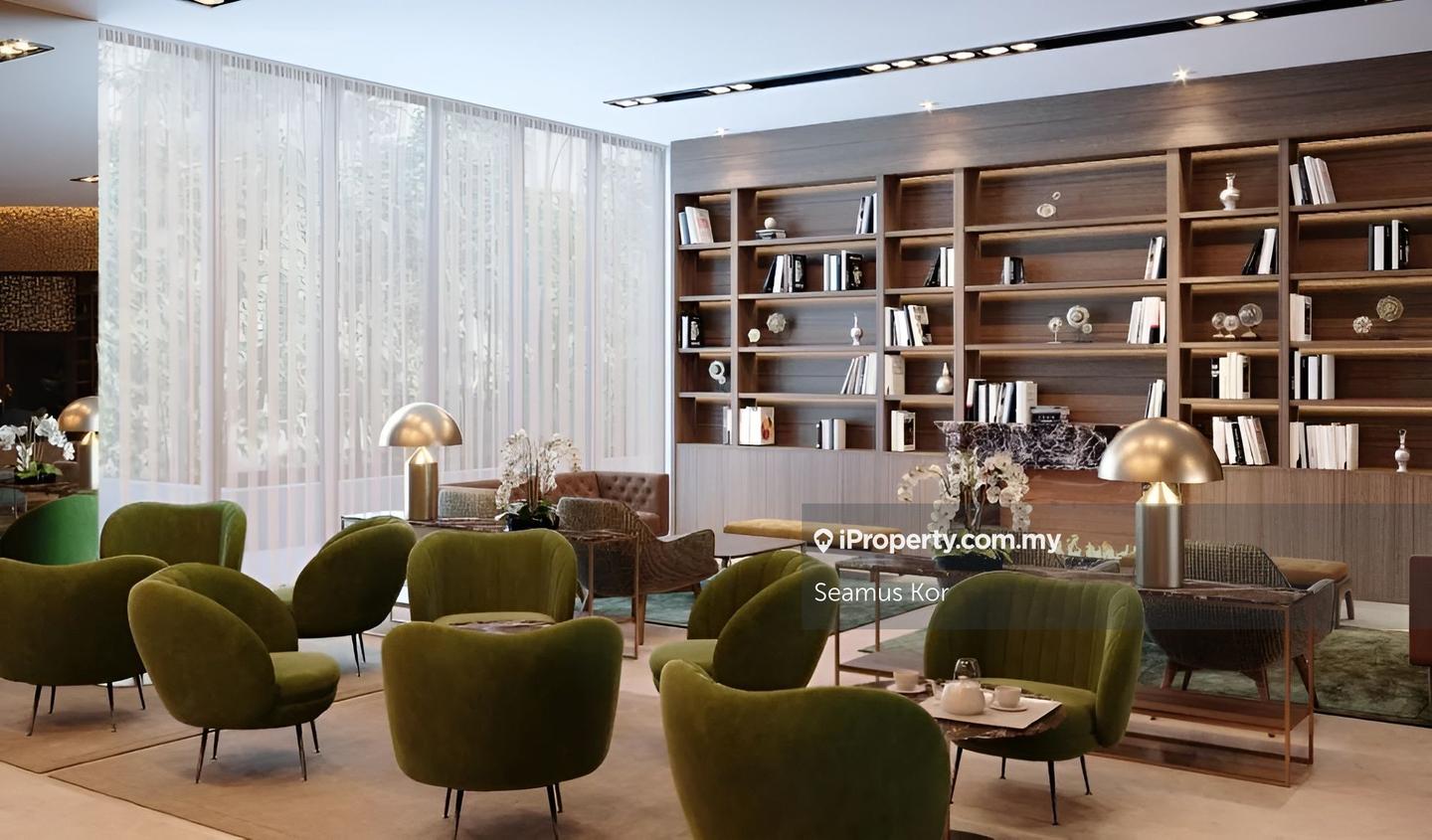 Hotel / Resort untuk Dijual di KLCC, KL City Centre oleh Seamus Kor - iProperty.com.my