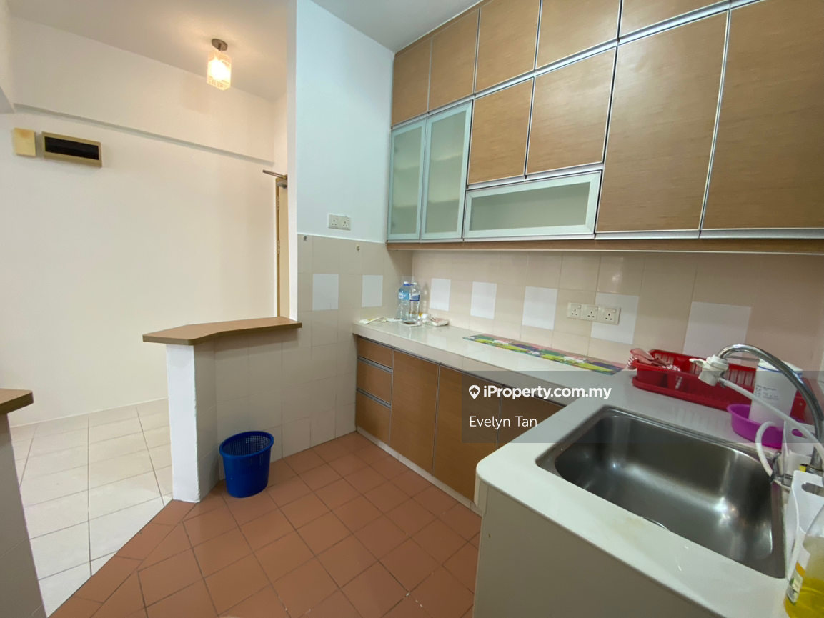 Residensi Servis untuk Disewa di Rhythm Avenue oleh Evelyn Tan - iProperty.com.my