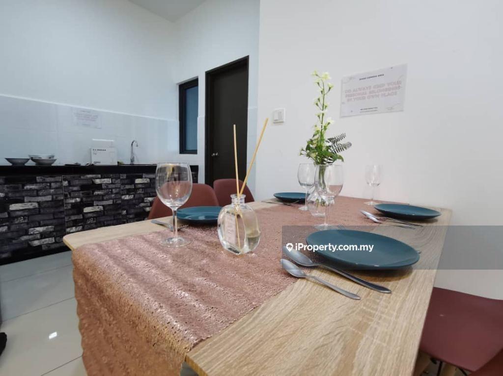 Condominium for Rent in The Henge by David Mun - iProperty.com.my