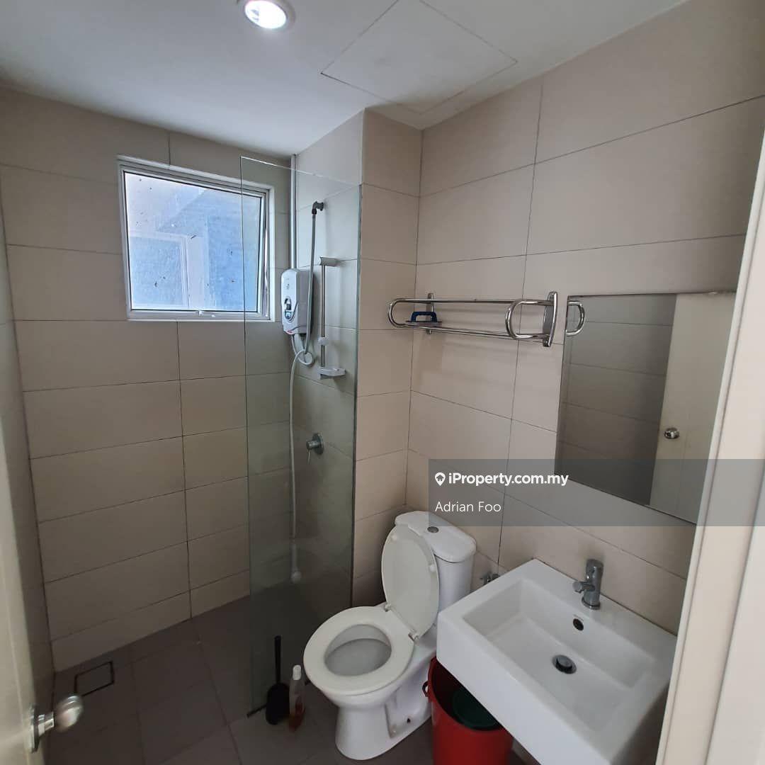 Condominium for Sale in 222 Residency by Adrian Foo - iProperty.com.my