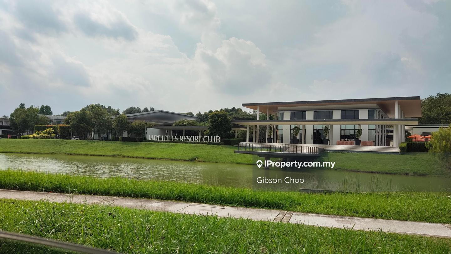 Bungalow House for Sale in Jade Hills, Kajang by Gibson Choo - iProperty.com.my