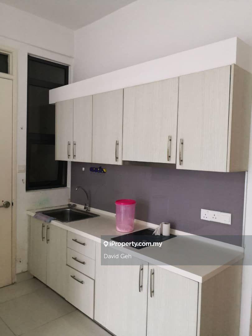 Service Residence for Sale in Shamelin Star by David Geh - iProperty.com.my