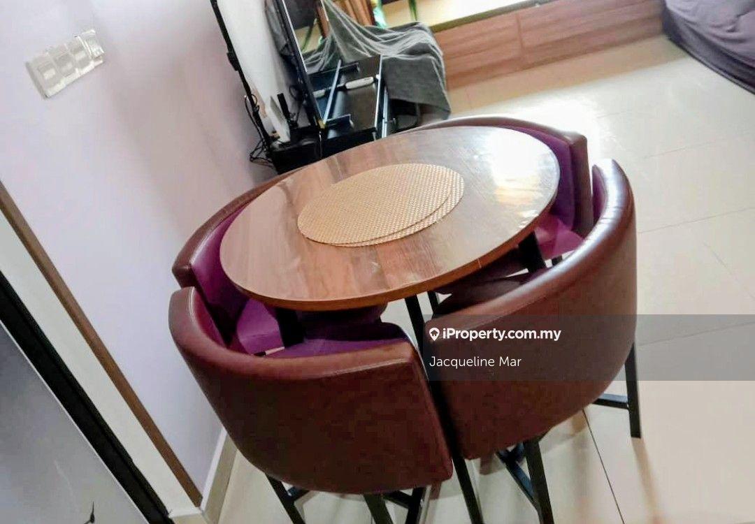 Service Residence for Rent in The Elements by Jacqueline Mar - iProperty.com.my