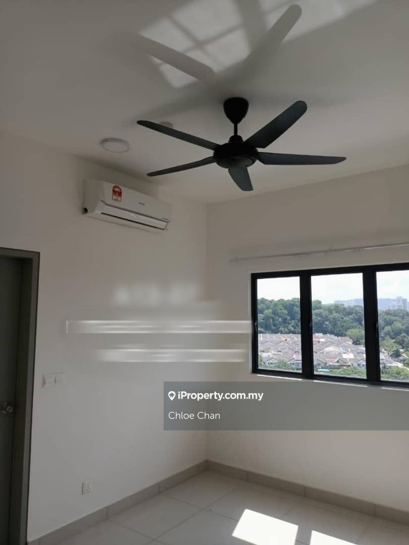 Service Residence for Rent in Traders Garden @ Cheras Selatan by Chloe Chan - iProperty.com.my