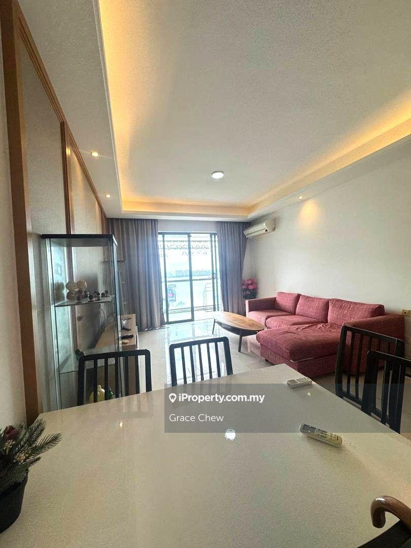 Service Residence for Rent in R&F Princess Cove Phase 1 by Grace Chew - iProperty.com.my