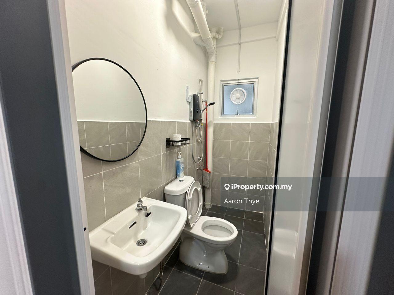 Townhouse for Rent in Jalil Sutera, Bukit Jalil by Aaron Thye - iProperty.com.my