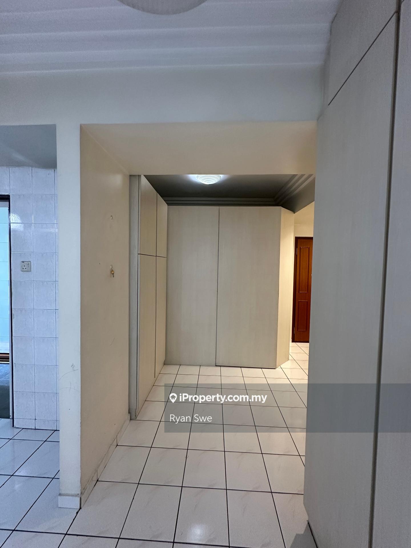 Kondominium untuk Dijual di Prima Duta oleh Ryan Swe - iProperty.com.my