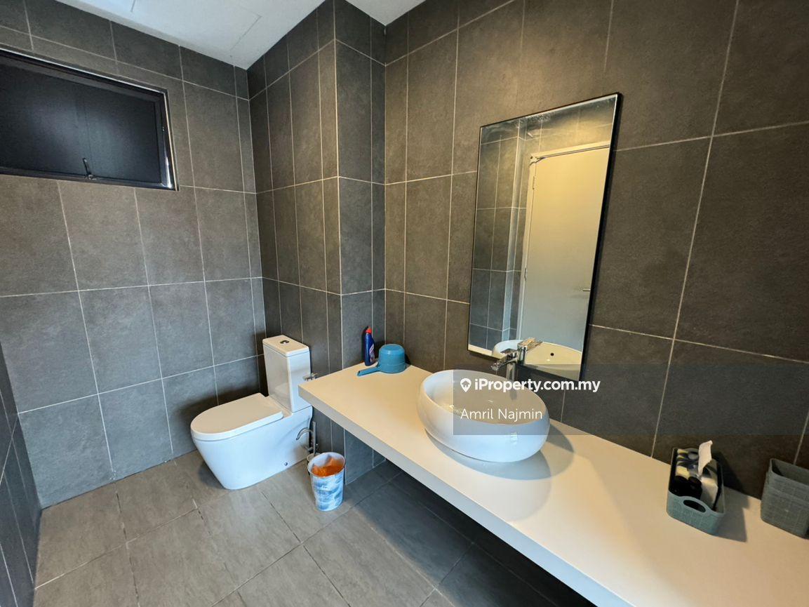 Residensi Servis untuk Dijual di Astoria Ampang oleh Amril Najmin - iProperty.com.my