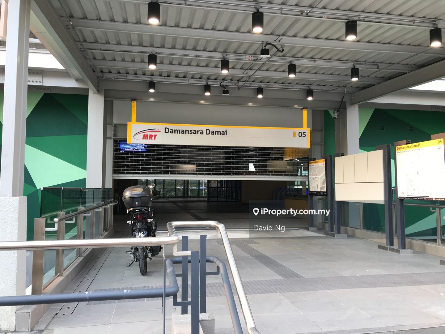 Apartment for Sale in Vista Shop Apartment (Damansara Damai) by David Ng - iProperty.com.my