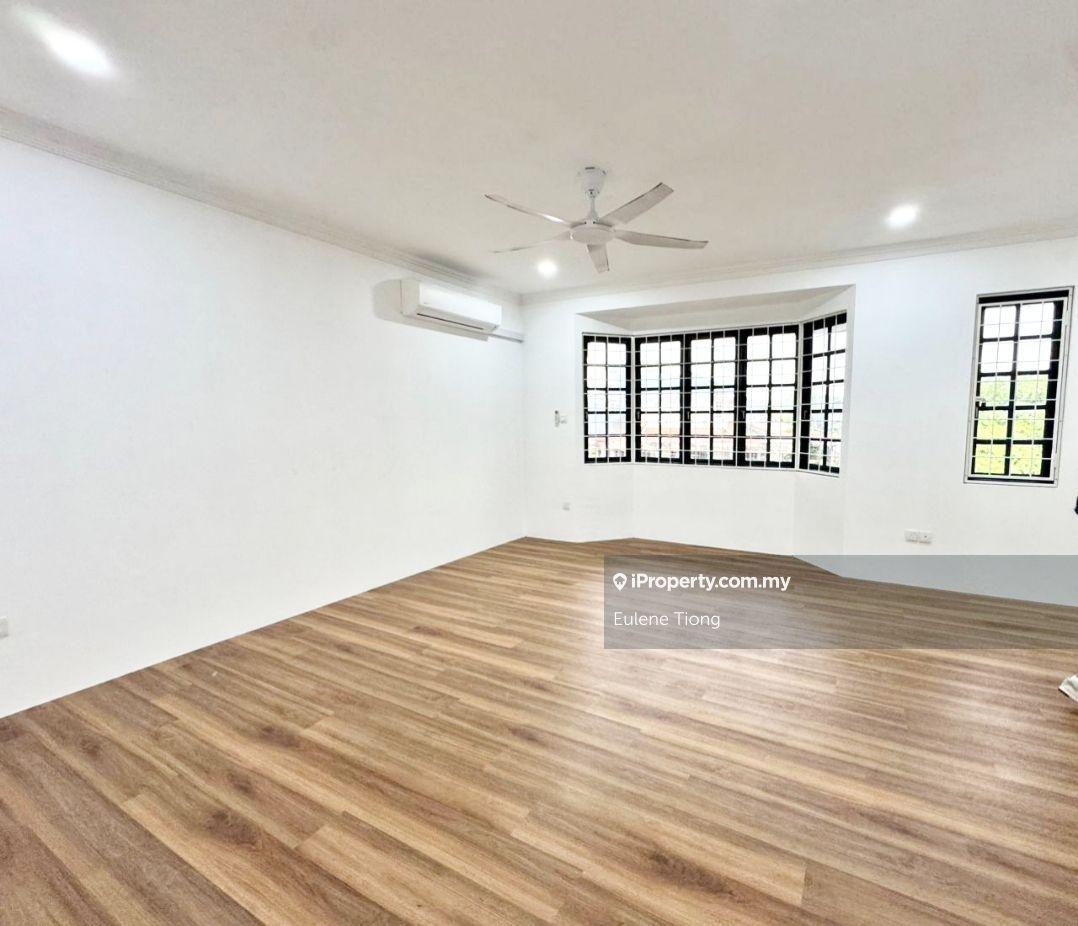 Semi-Detached House for Rent in Kuching, Sarawak by Eulene Tiong - iProperty.com.my