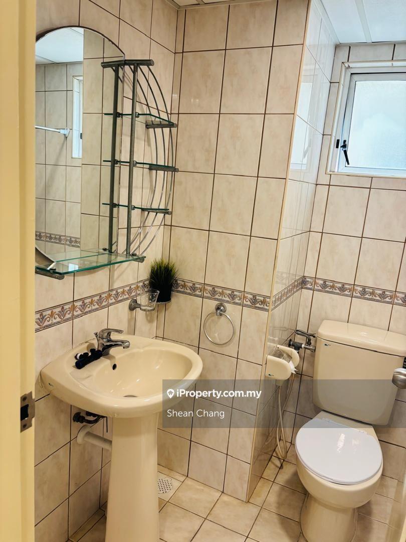 Kondominium untuk Dijual di Mont Kiara Bayu oleh Shean Chang - iProperty.com.my