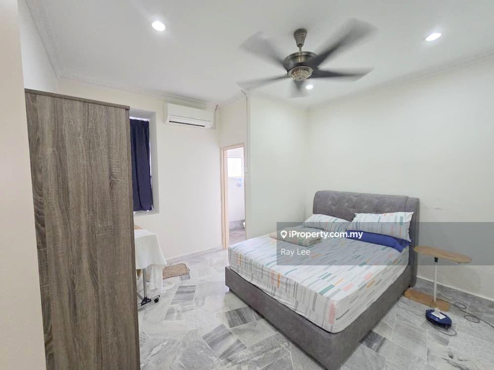 Pangsapuri untuk Dijual di Kesuma Apartment oleh Ray Lee - iProperty.com.my