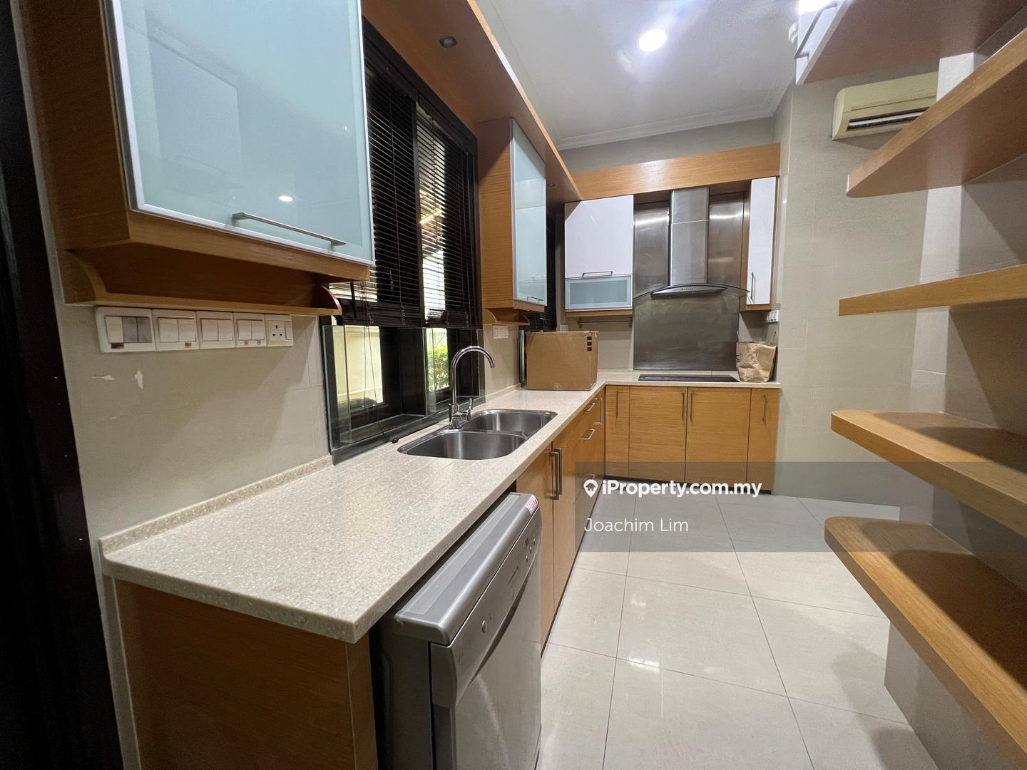 Banglo untuk Dijual di Beverly Heights, Ampang oleh Joachim Lim - iProperty.com.my