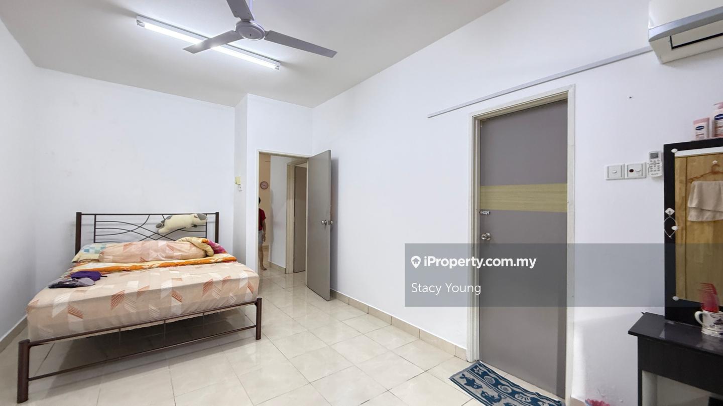 2-storey Terraced House for Sale in Bandar Damai Perdana, Cheras by Stacy Young - iProperty.com.my