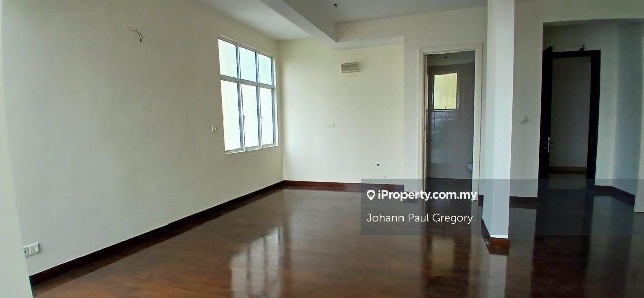 Service Residence for Sale in Subang Olives Residence by Johann Paul Gregory - iProperty.com.my