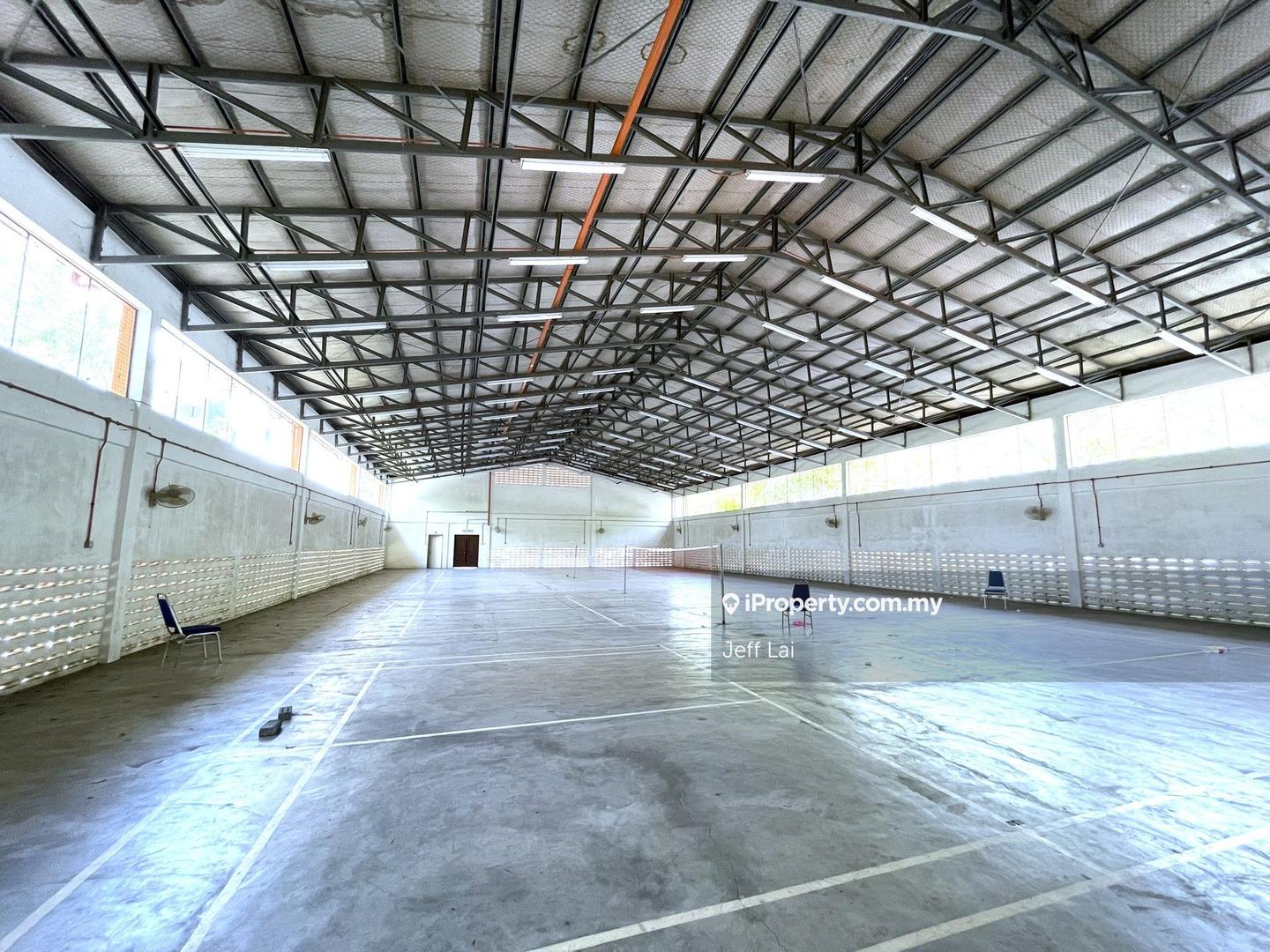 Apartment for Sale in Apartment Seroja by Jeff Lai - iProperty.com.my