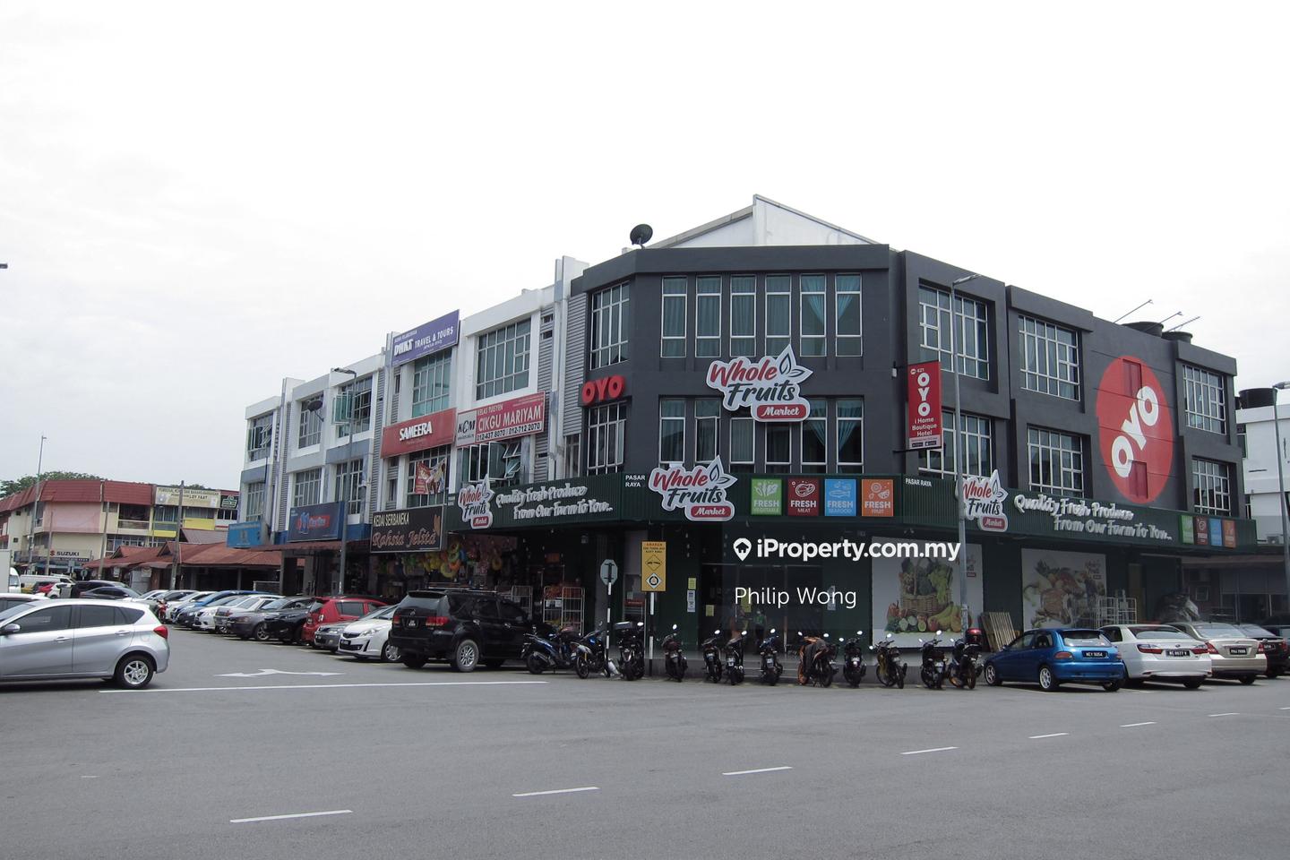 Condominium for Rent in Mutiara Residence by Philip Wong - iProperty.com.my