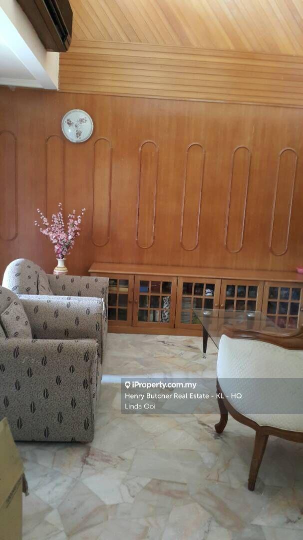 3-storey Terraced House for Sale in Dataran Ukay, Ampang by Linda Ooi - iProperty.com.my