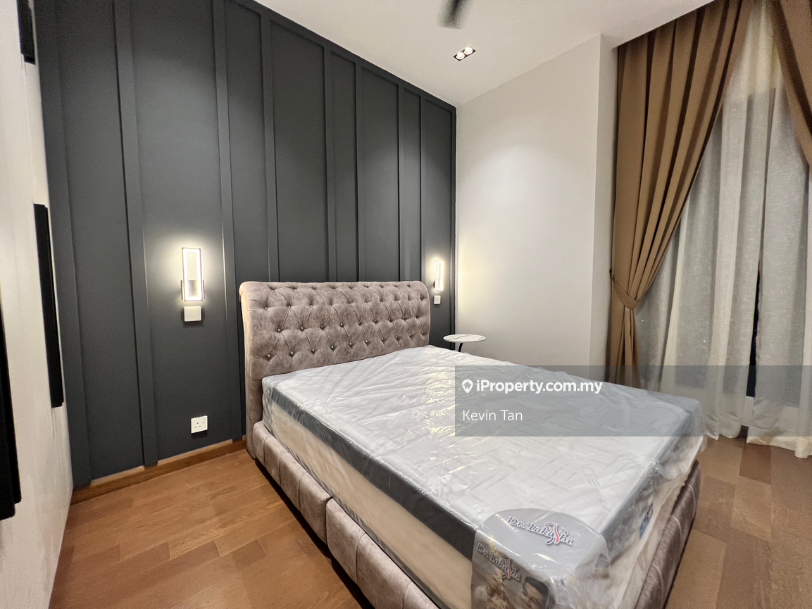 Kondominium untuk Disewa di Bangsar Hill Park oleh Kevin Tan - iProperty.com.my