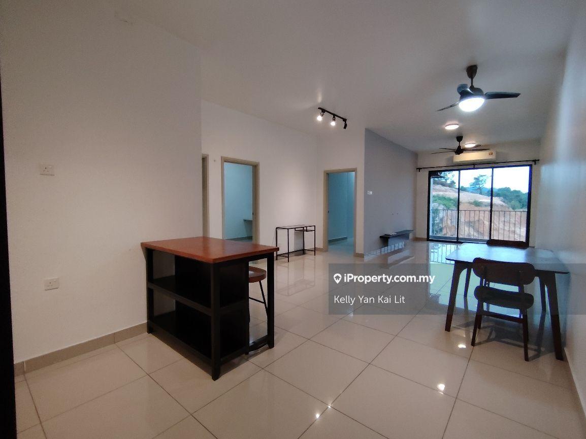 Kondominium untuk Dijual di Sutera Pines oleh Kelly Yan Kai Lit - iProperty.com.my