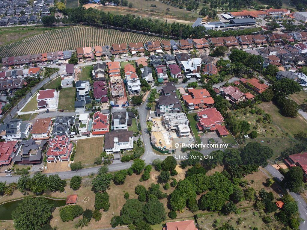 Banglo Tanah untuk Dijual di Kota Kemuning, Shah Alam oleh Choo Yong Qin - iProperty.com.my