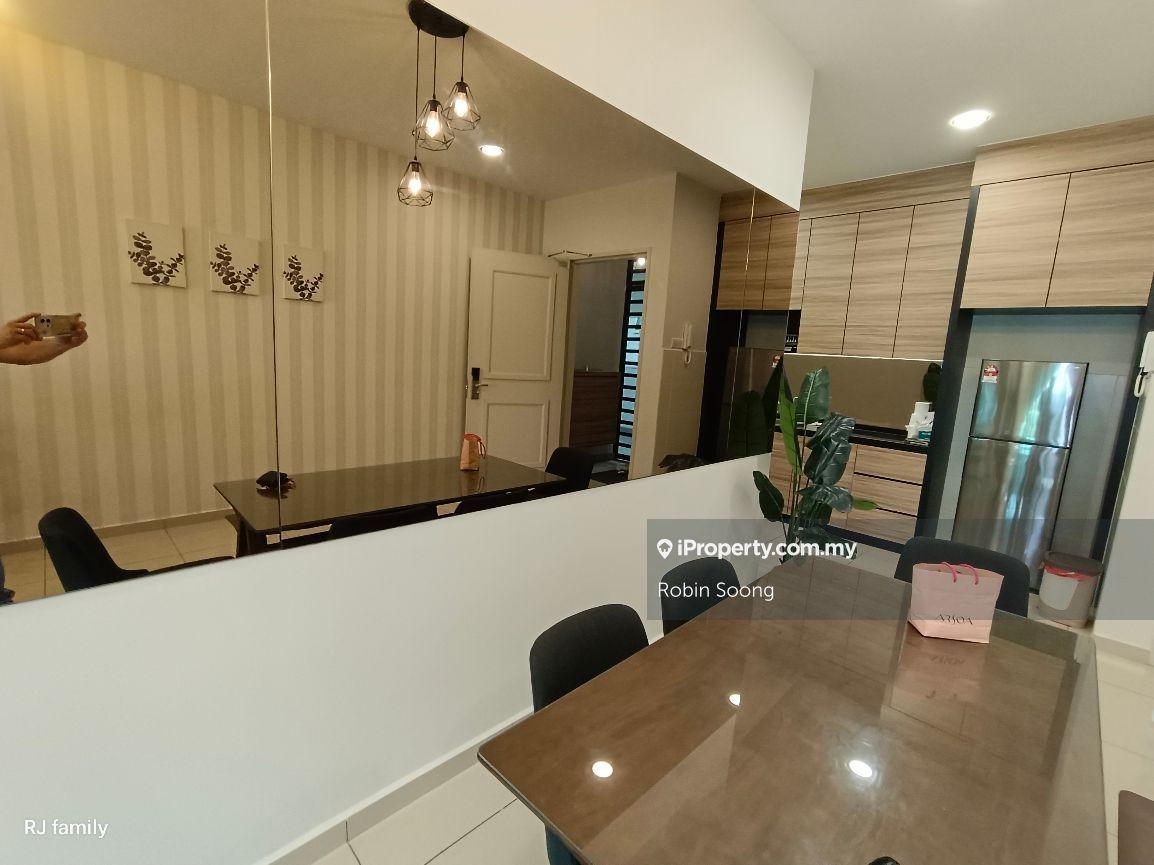 Service Residence for Sale in Parkland Residence by Robin Soong - iProperty.com.my