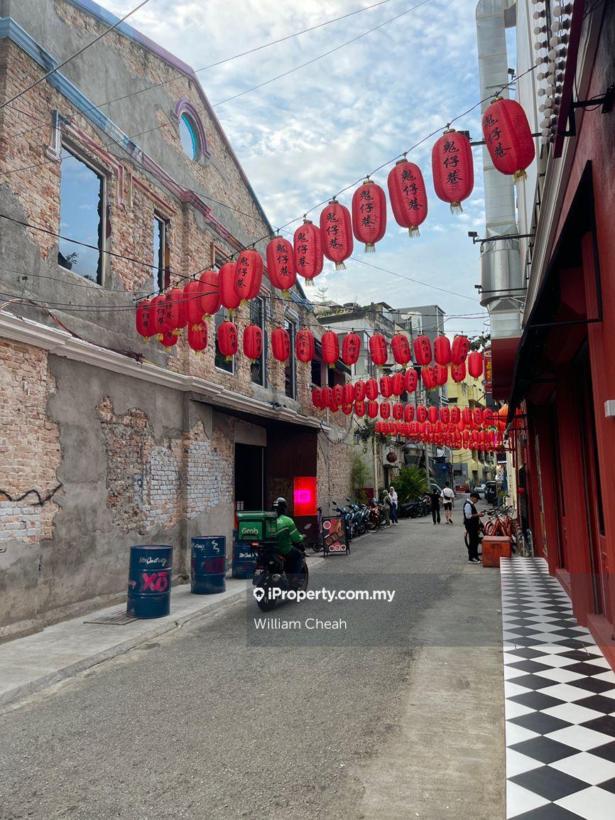 Shop for Sale in Chinatown Jalan Petaling Petaling Street, KL City Centre by William Cheah - iProperty.com.my