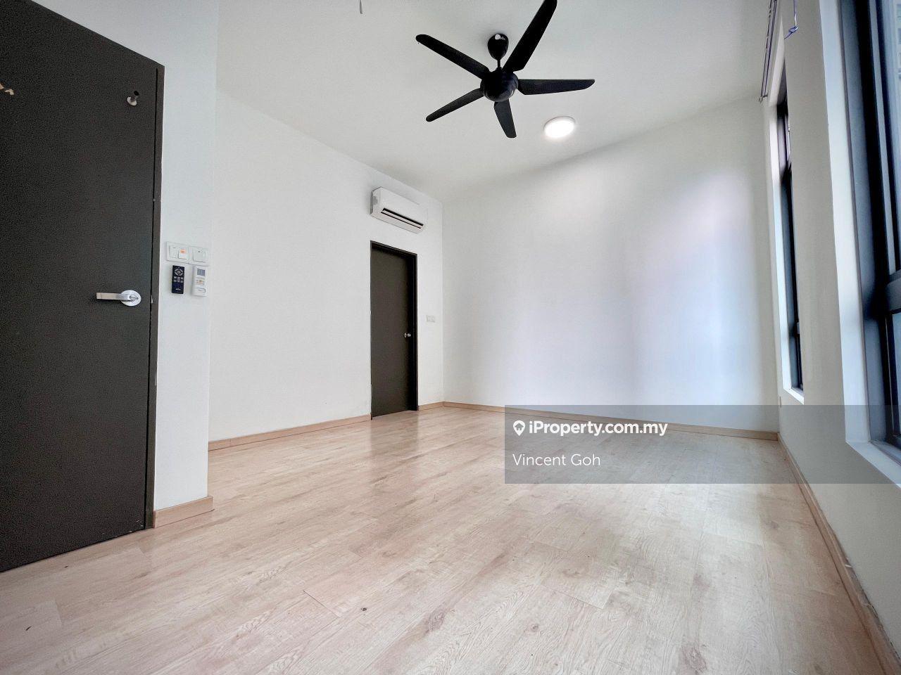 Kondominium untuk Dijual di The Henge oleh Vincent Goh - iProperty.com.my