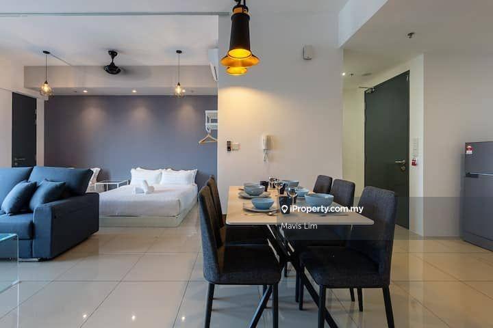 Service Residence for Rent in Tropicana 218 Macalister by Mavis Lim - iProperty.com.my