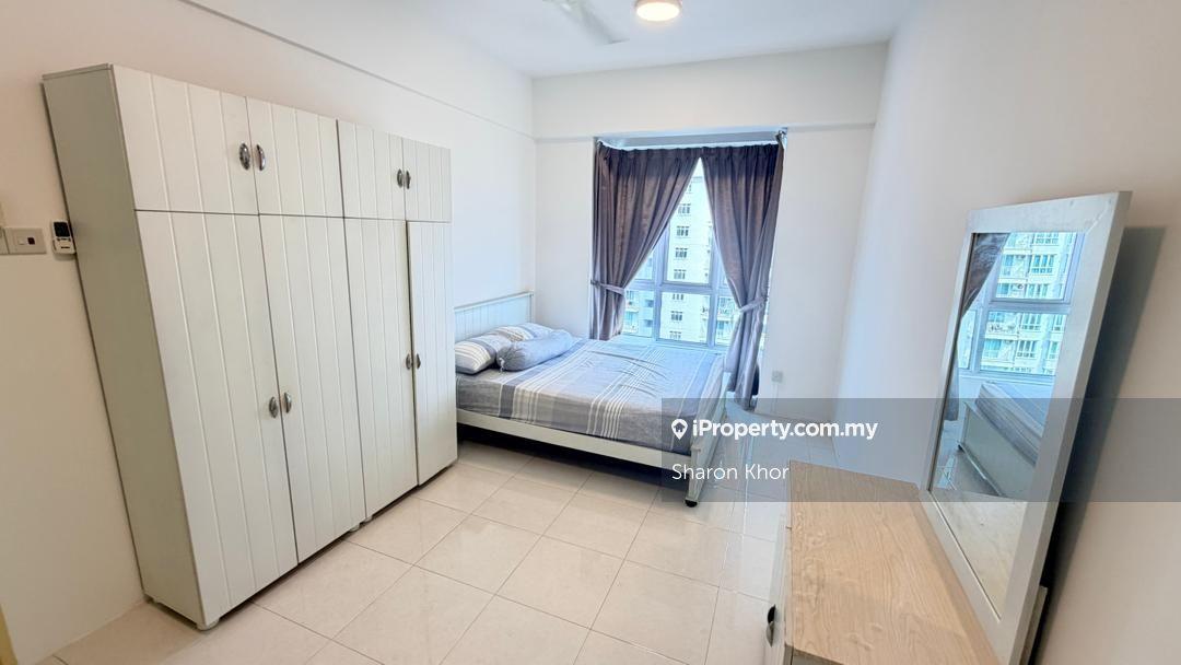 Condominium for Rent in Summer Place by Sharon Khor - iProperty.com.my