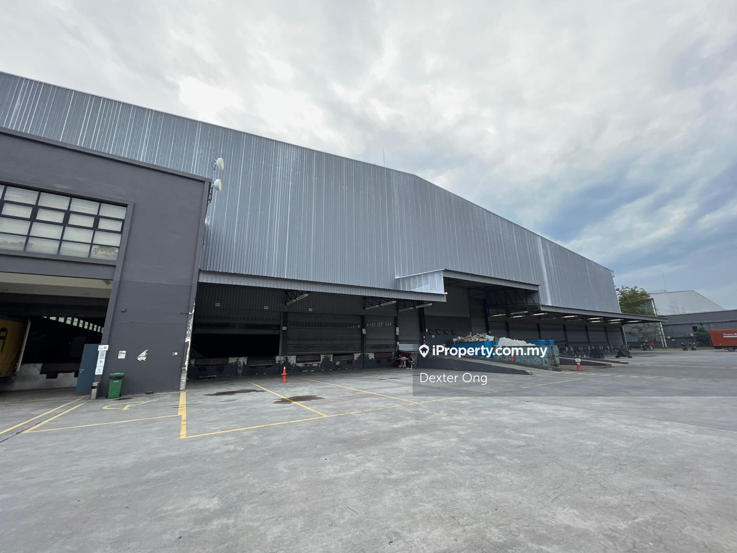 Gudang untuk Disewa di Seksyen U10, Shah Alam oleh Dexter Ong - iProperty.com.my