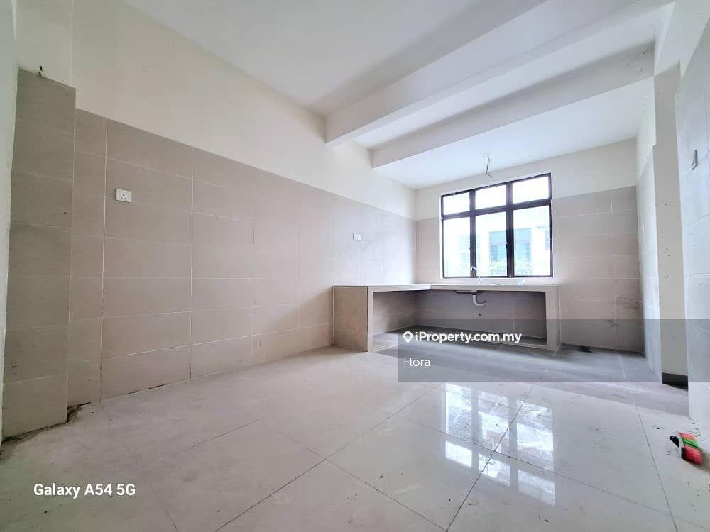 2-storey Terraced House for Sale in Lakeside Residences, Puchong by Flora - iProperty.com.my