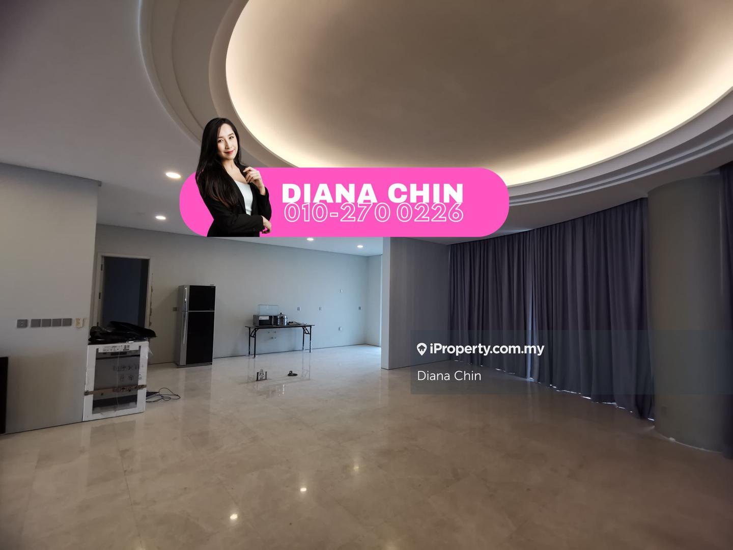 Condominium for Sale in 8 Gurney (The Shore Condominium) by Diana Chin - iProperty.com.my