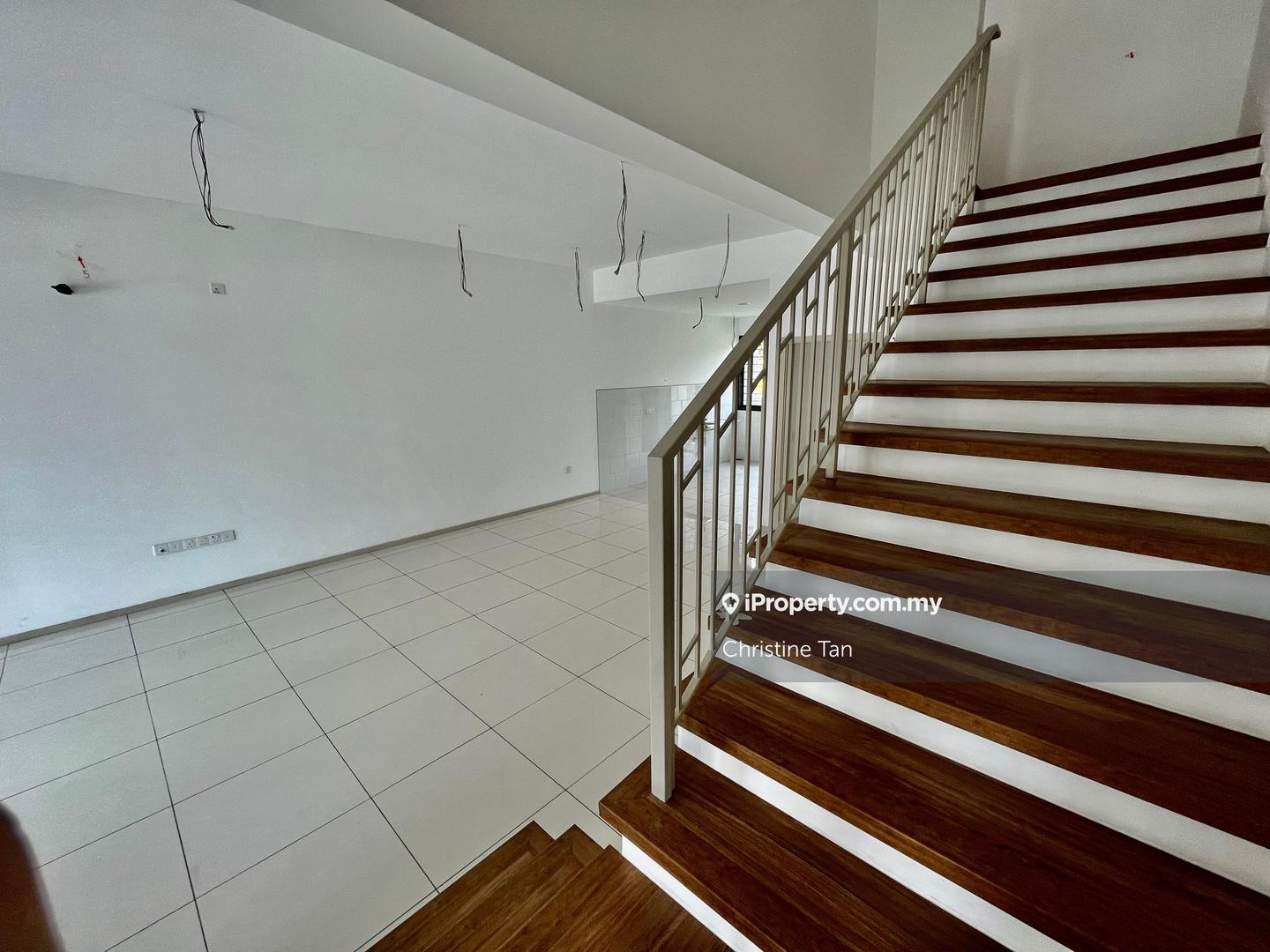 Rumah Berangkai 2 Tingkat untuk Dijual di Ilham Residence, Sungai Buloh oleh Christine Tan - iProperty.com.my