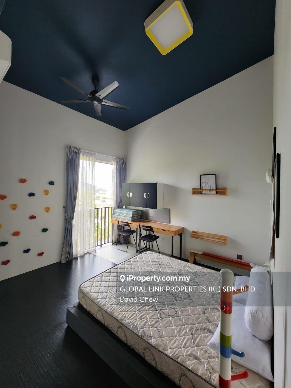 Rumah Berkembar untuk Dijual di Taman Melawati, Ulu Kelang oleh David Chew - iProperty.com.my